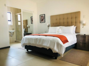 Tranquility Guesthouse
